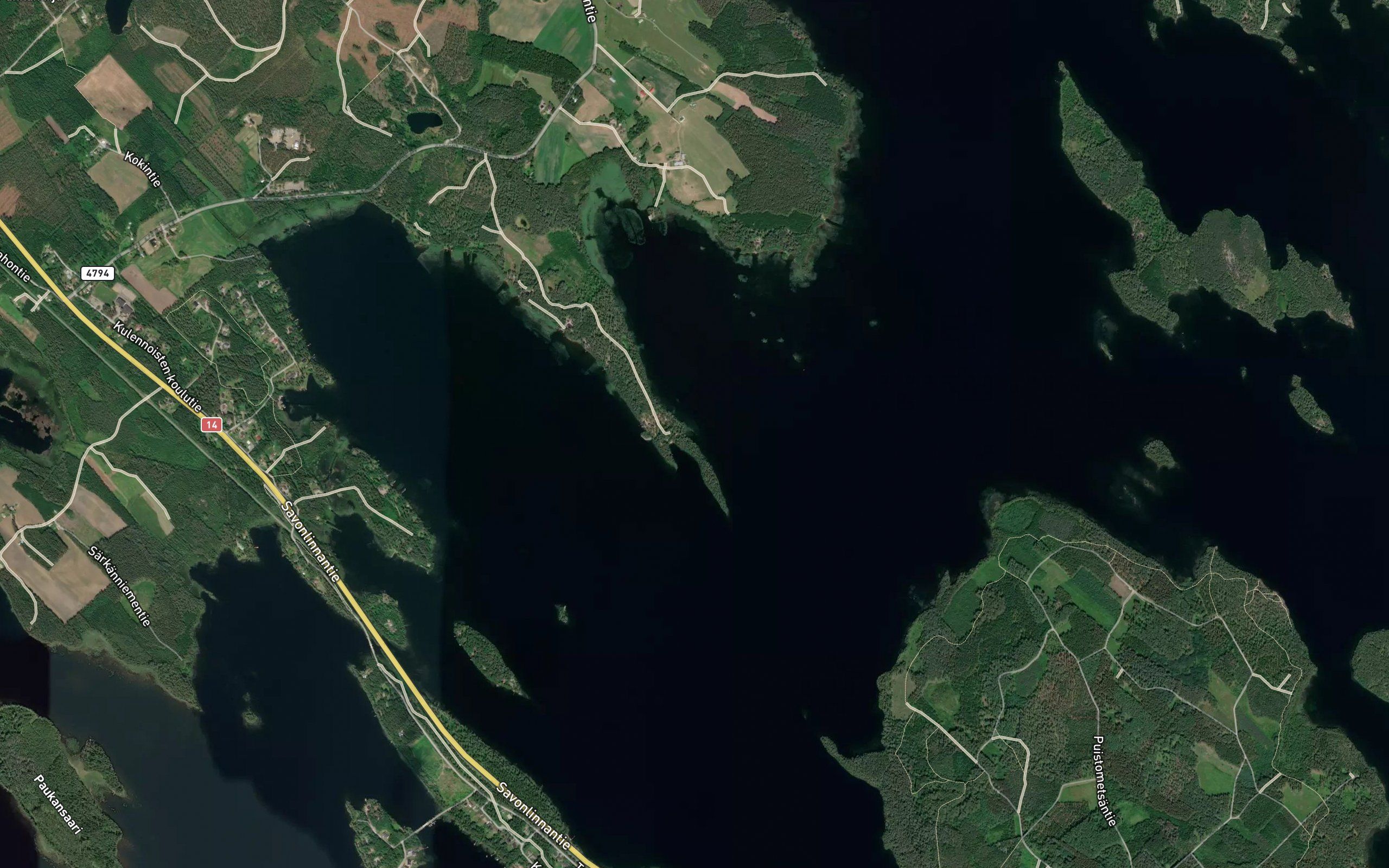 Savilahti