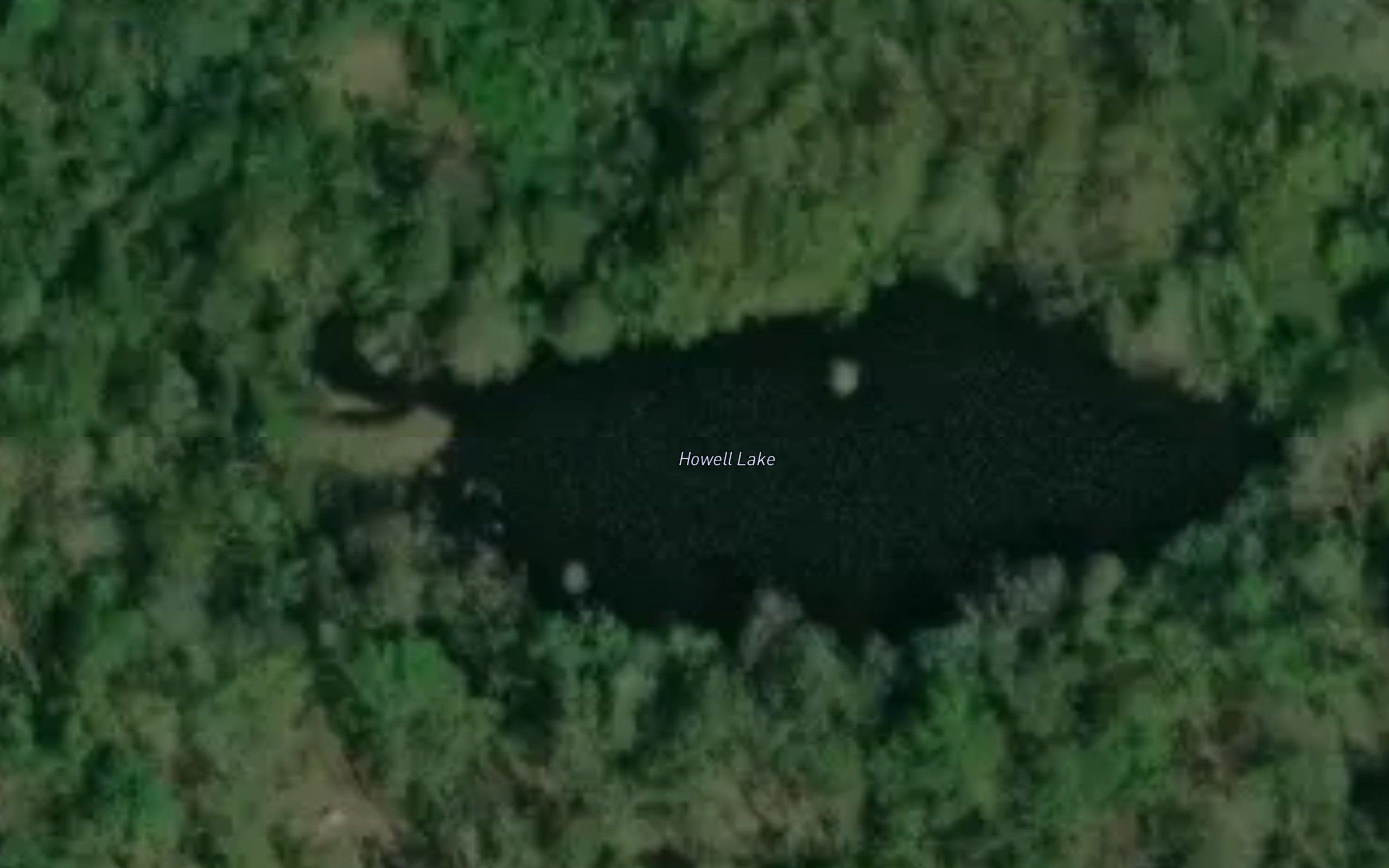 Howell Lake