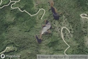 Angus Lake