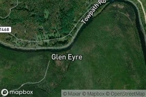 Blooming Grove Creek