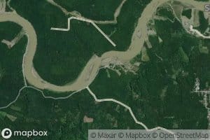 Sungai Bambangkuniog