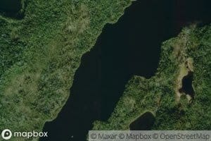 Kilbarry Lake