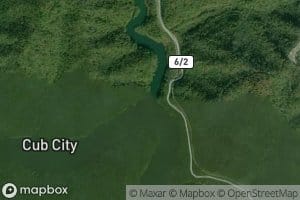 Big Cub Creek