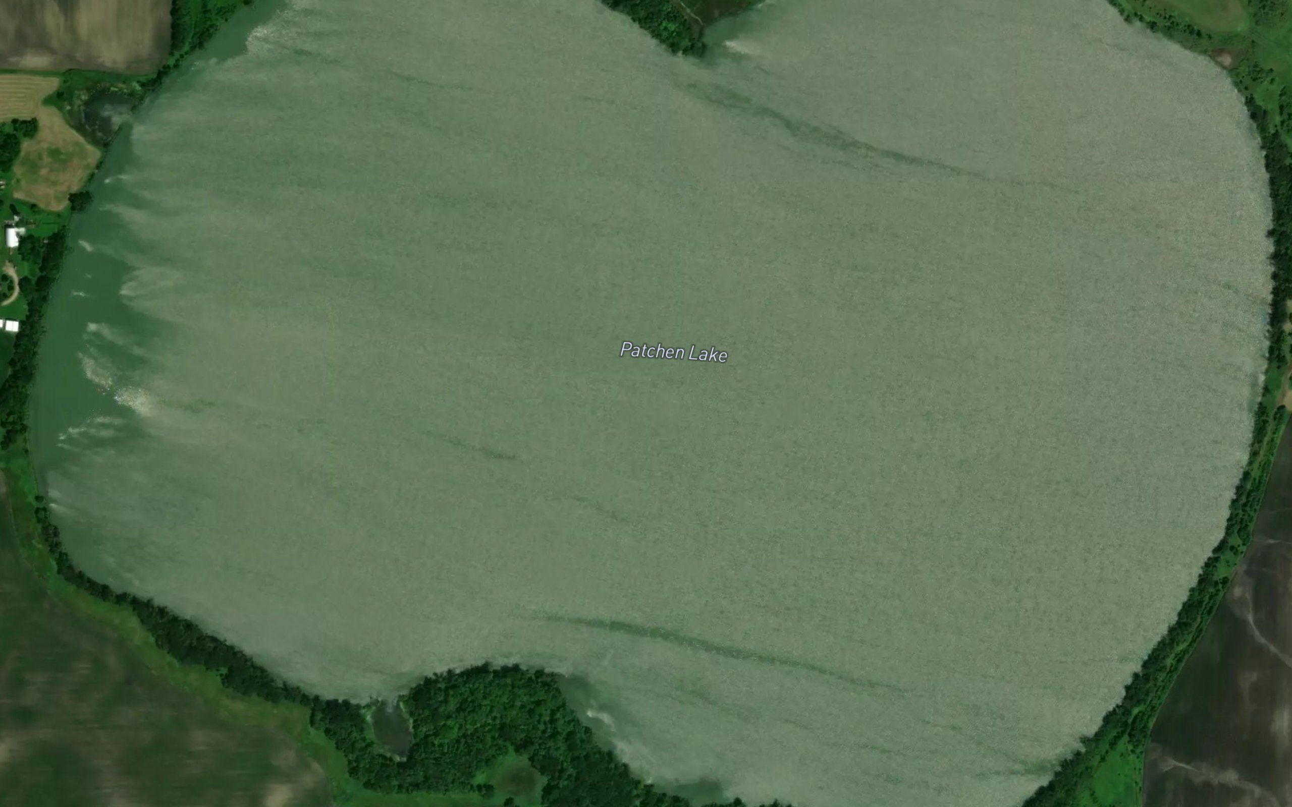 Patchen Lake