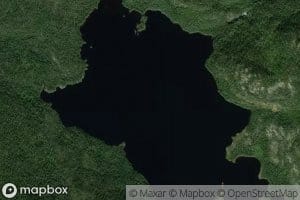 Lac Moses