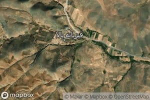 Cheshmeh-ye Yukhari Bolagh