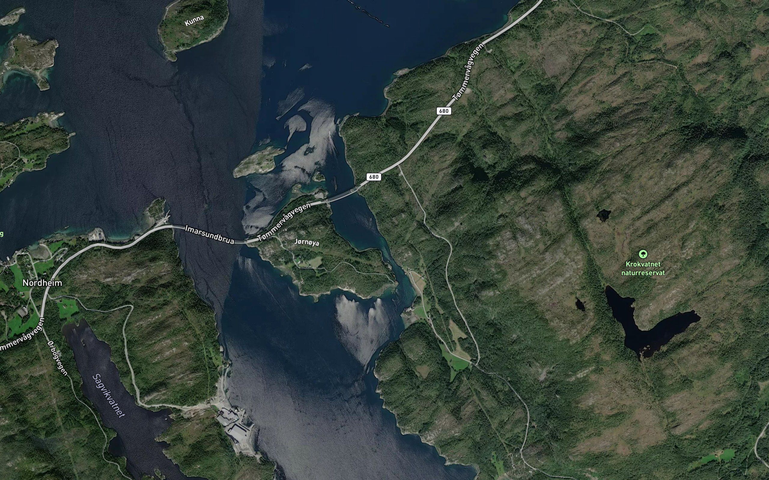 Lauvvika