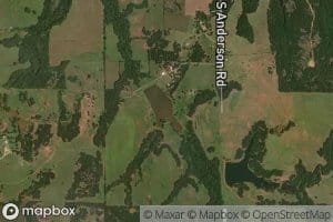 Bear Fall Coon Creek Site 14 Reservoir