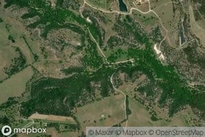 Thorp Branch