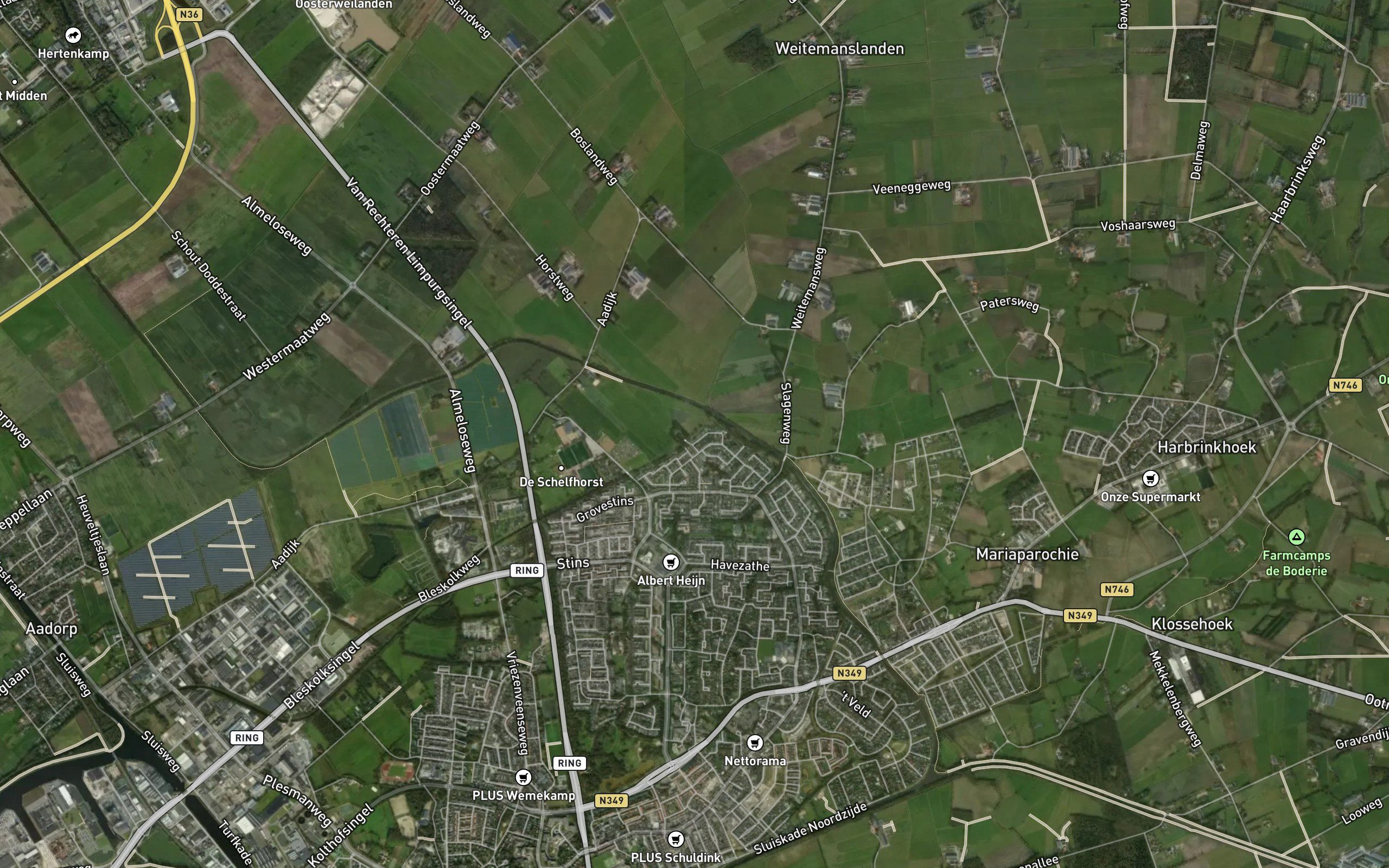 Hollandergraven