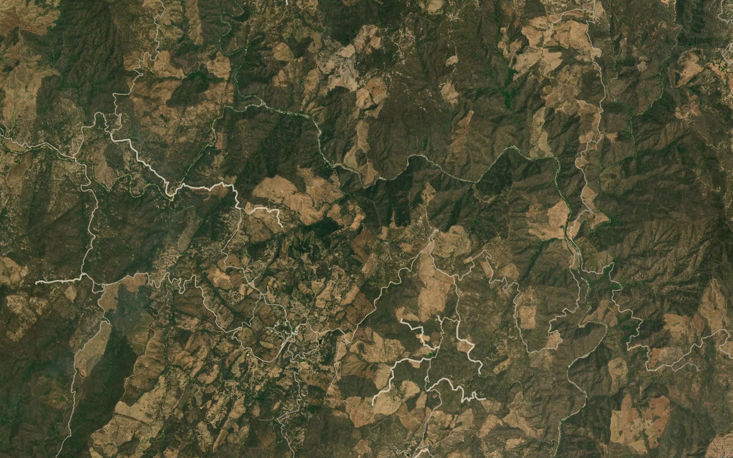 Barranca El Granadillo