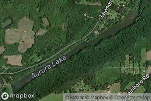 Aurora Lake