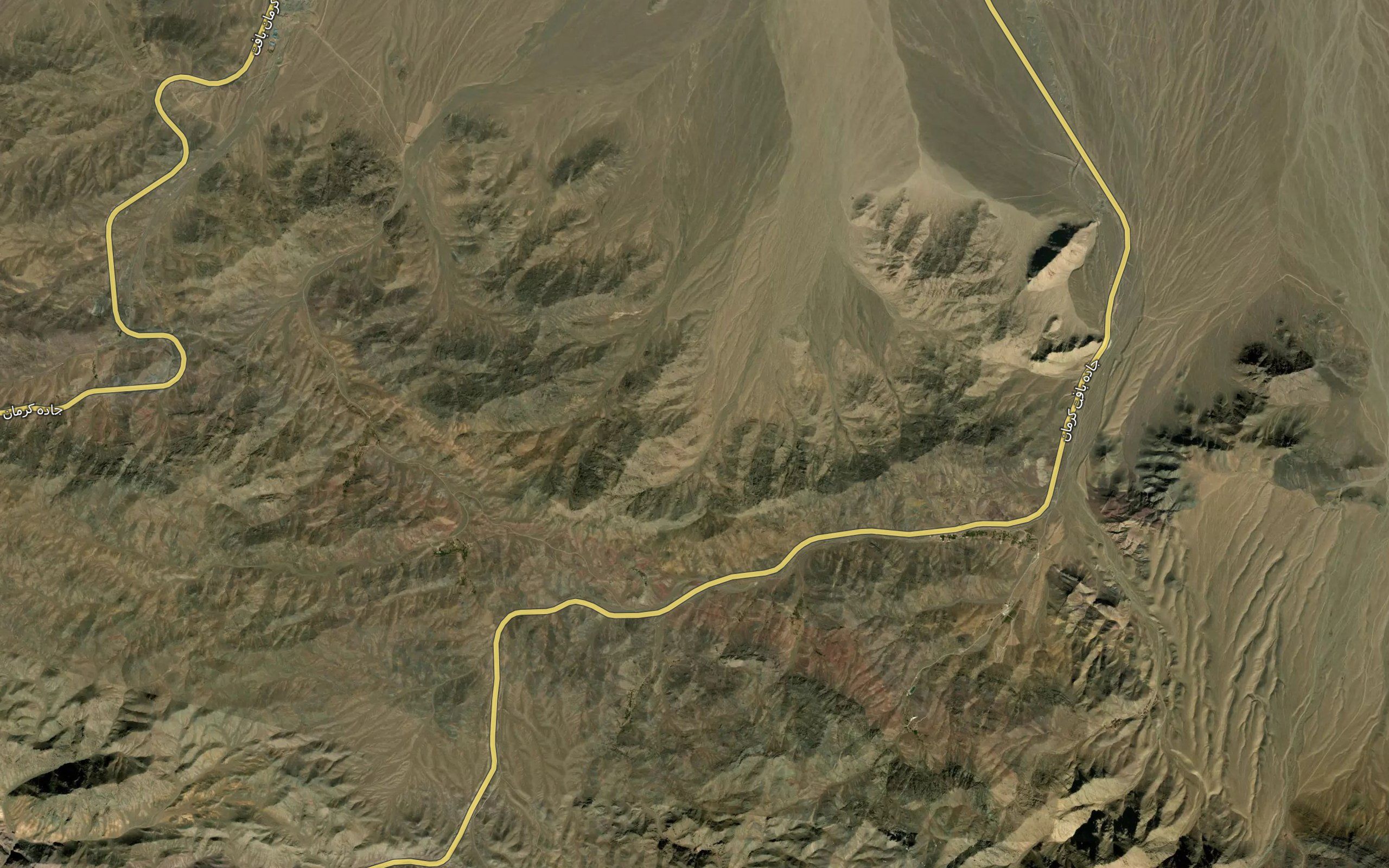 Cheshmeh-ye Kabarun