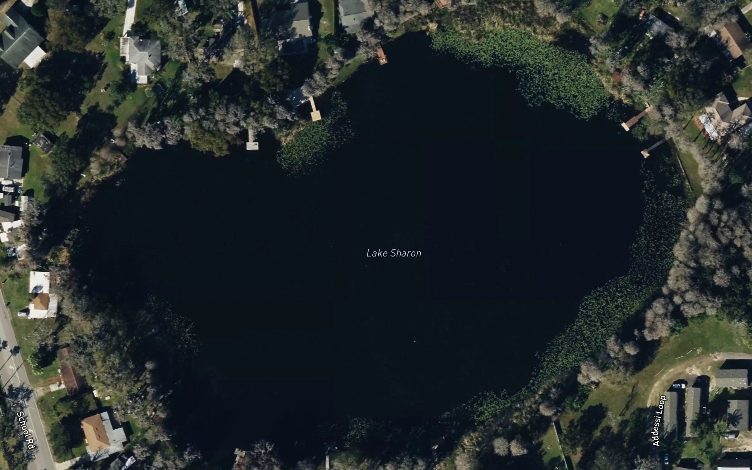 Lake Sharon