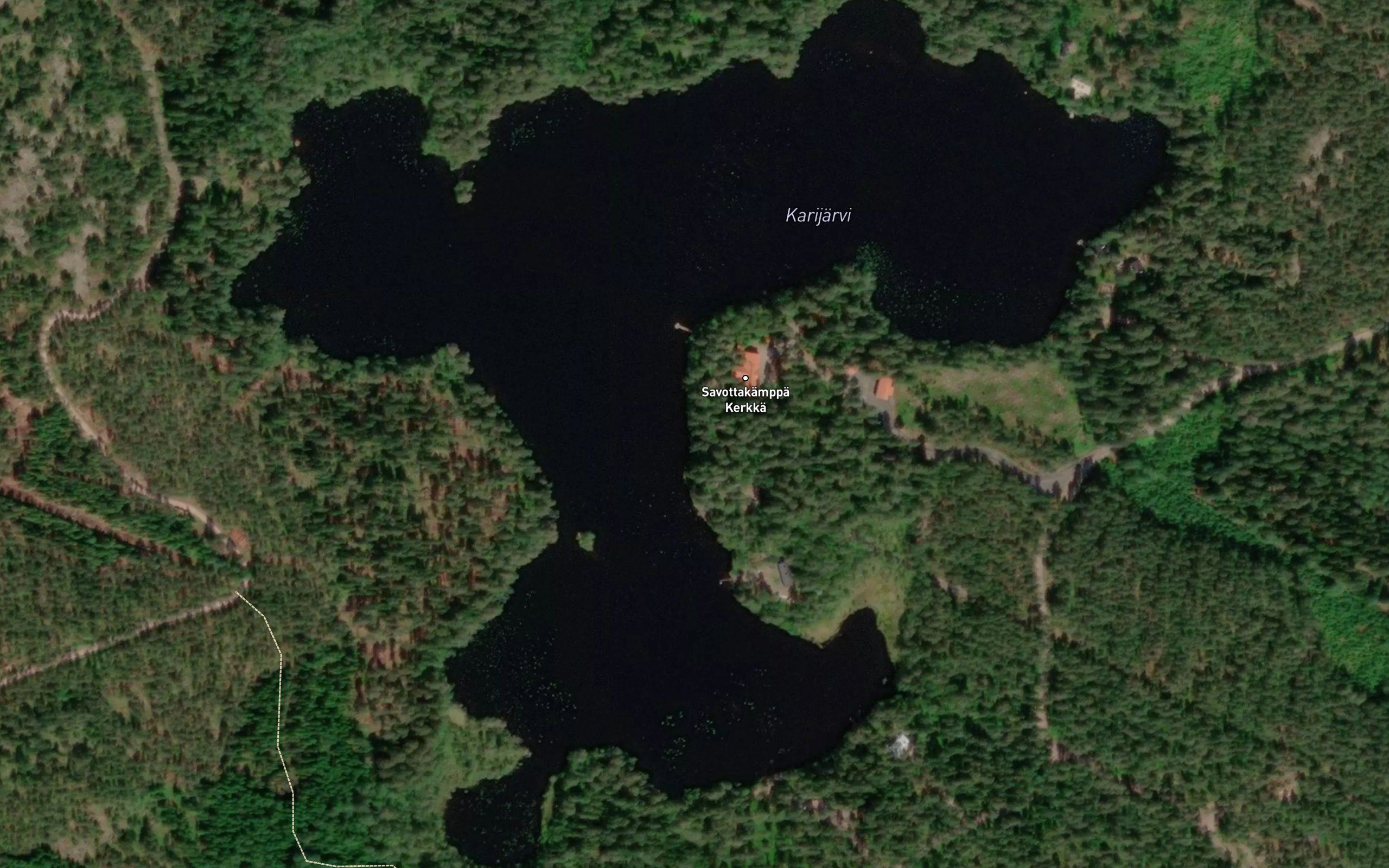 Karijarvi
