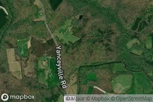 Yanceyville Millpond