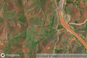 Beandrarezina Ruisseau