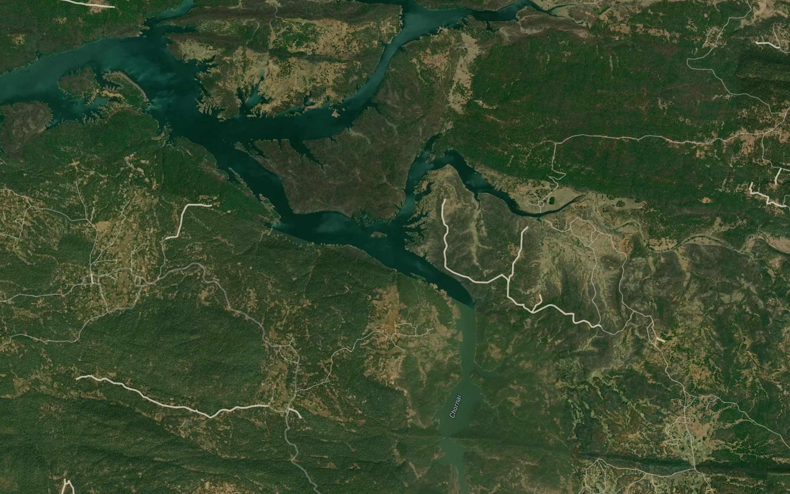 Gandhar Nala