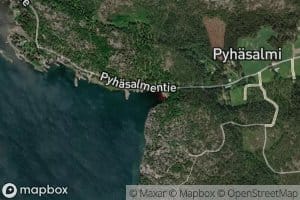 Pyhasalmenpuhti