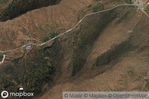 Porto da Achada da Baleia