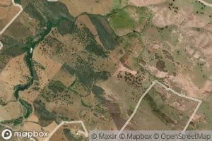 Barranco do Furadouro