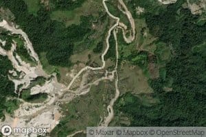 Quebrada San Bartolo