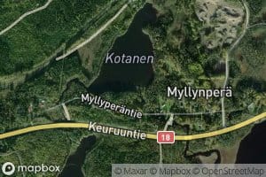 Myllyjoki
