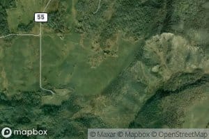 Alkali Creek
