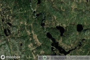 Med fossan