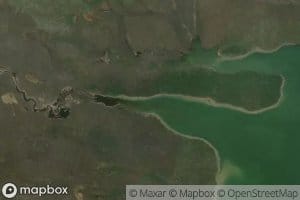 Kakepapowakasik Creek