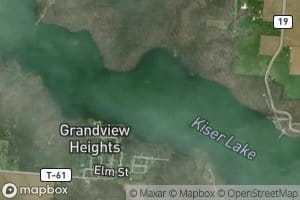 Kiser Lake