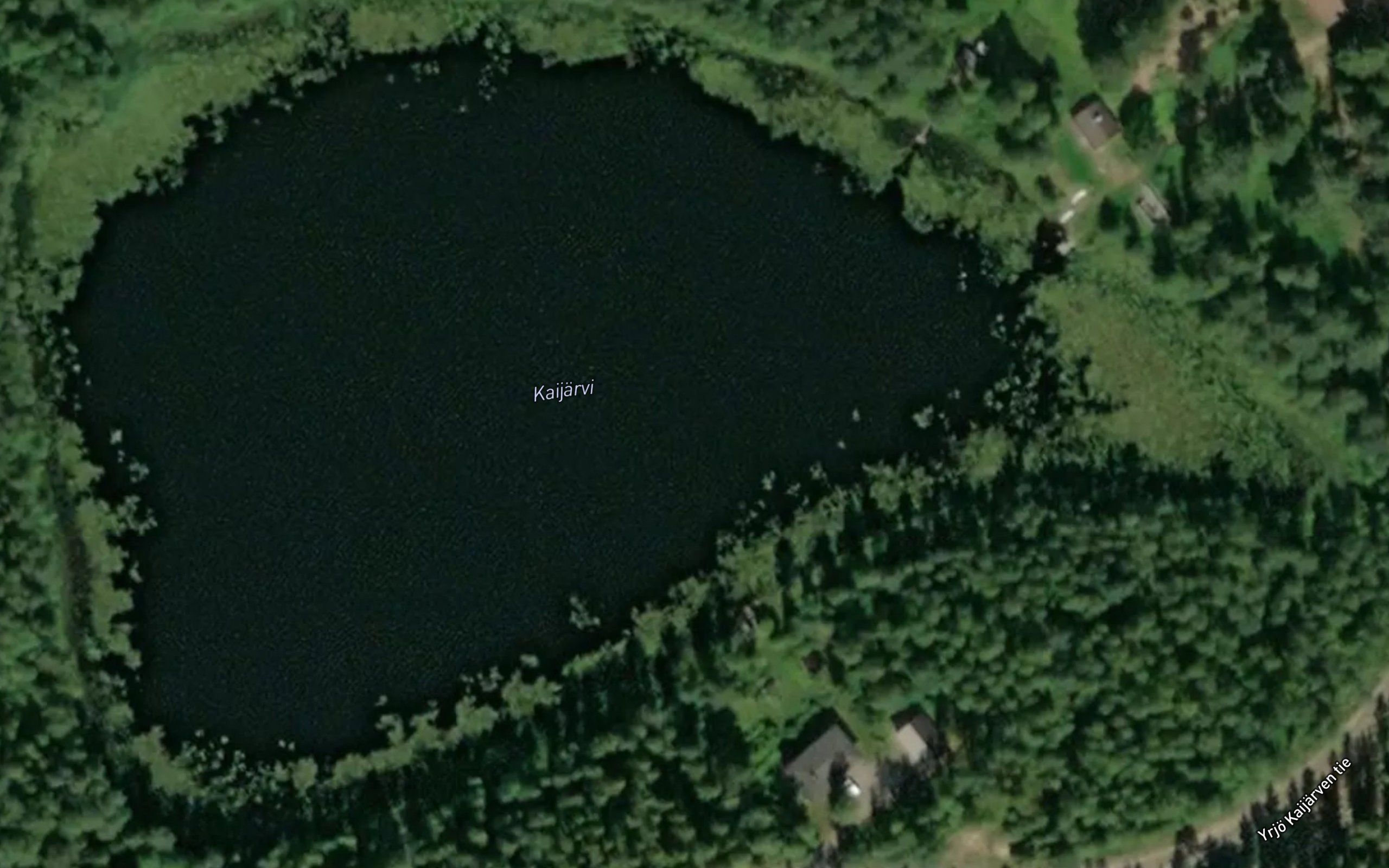 Kaijarvi