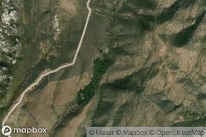 Bull Canyon Spring