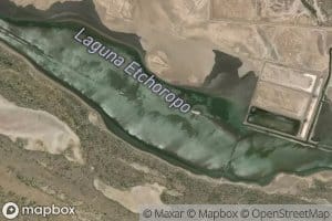 Laguna Etchoropo