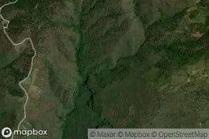 Barranca El Platanar