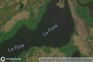 Laguna la Flota