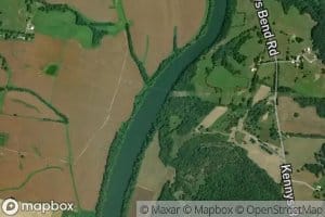 Lost Creek