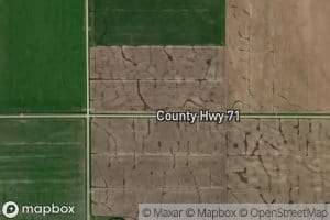 County Ditch Number Sixty