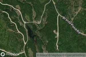 West Branch Narraguagus River