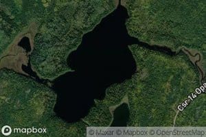 Little Rice Lake