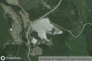 Whitewood Lake
