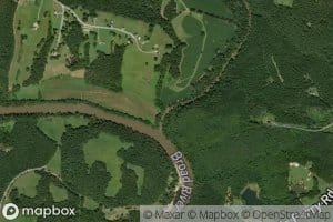 Yancey Creek