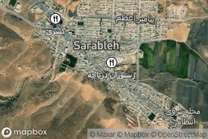 Cheshmeh-ye Sar Ableh