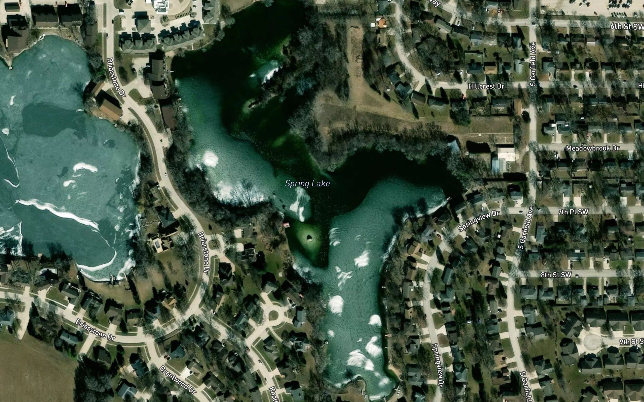 Spring Lake