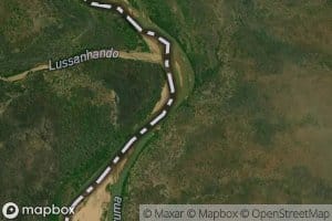 Rio Lussanhando