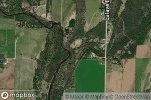 Houle Creek
