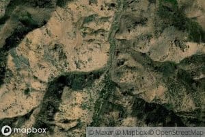Cougar Creek