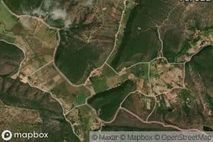 Corrego Vereda de Fogo