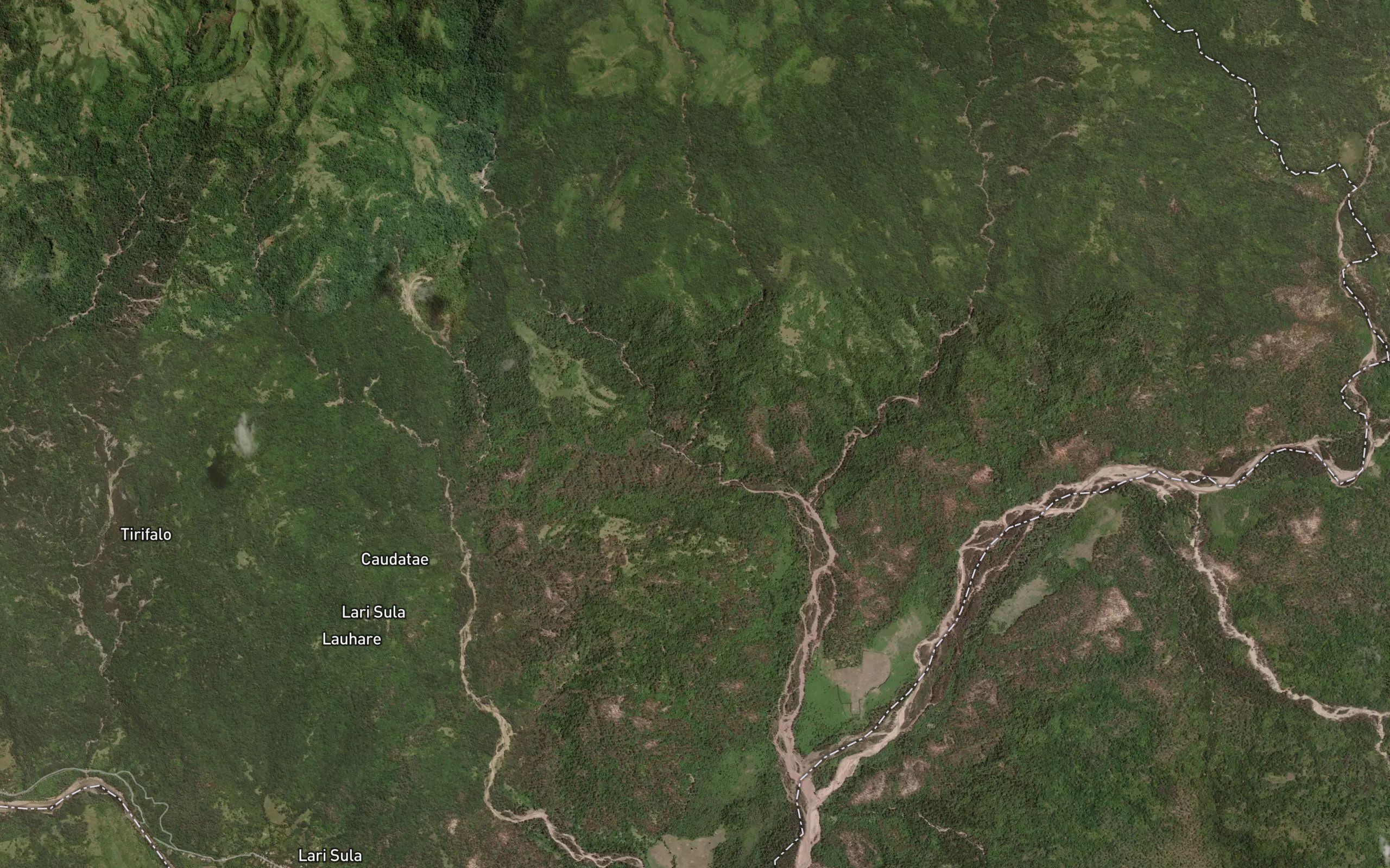 Sungai Dana