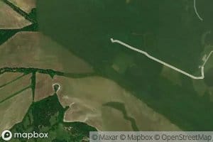 Shaw Creek